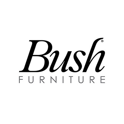 Bush Furniture logo